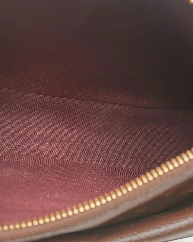 Louis Vuitton Mabillon Crossbody Bag in Coated canvas from A Retro Tale, photo 10 of 12