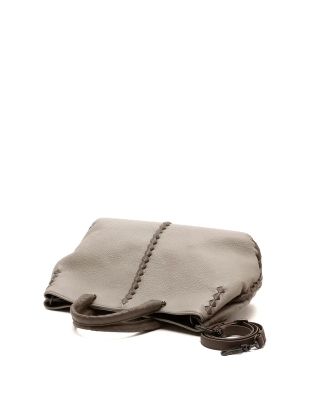 Bottega Veneta Tote Bag in Caviar leather from A Retro Tale, photo 4 of 7