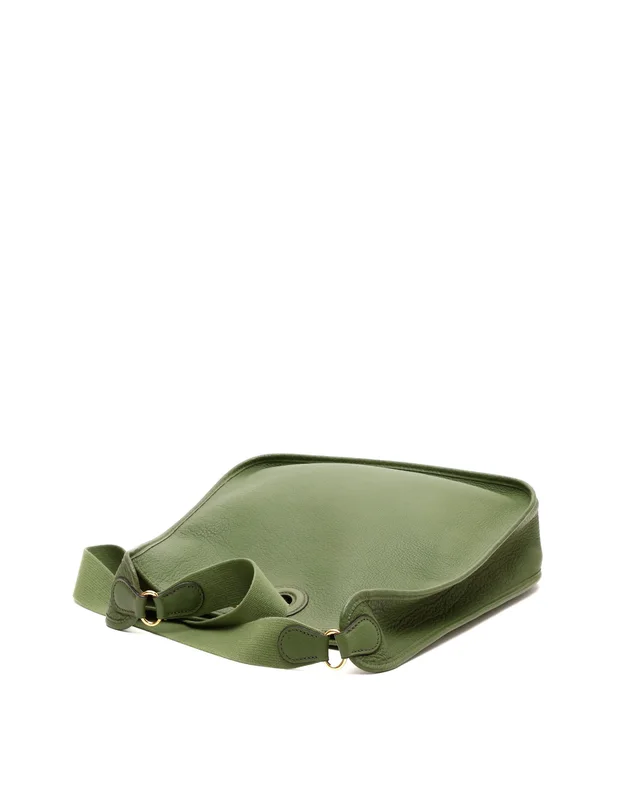 Hermès Togo Vespa Bag in Togo leather from A Retro Tale, photo 4 of 9