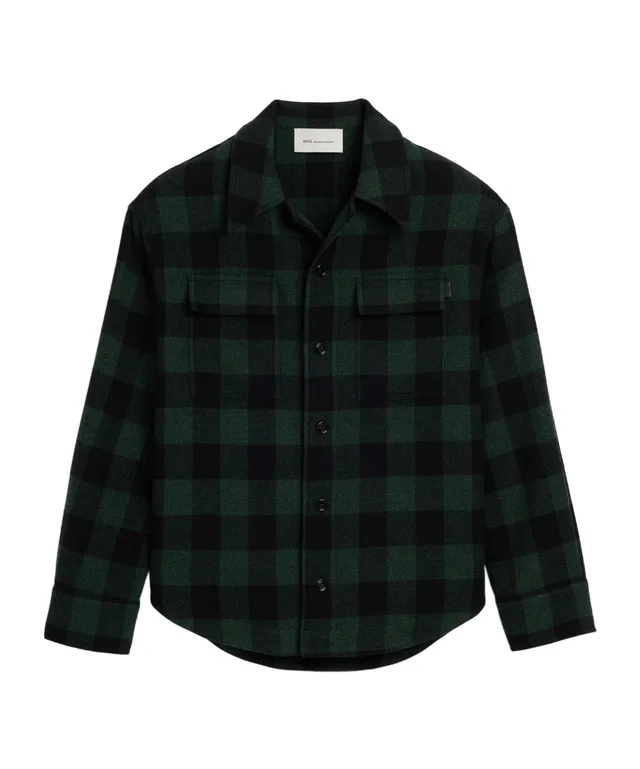 Ami Paris Long-sleeved shirt, image 1 of 1 from SENSER