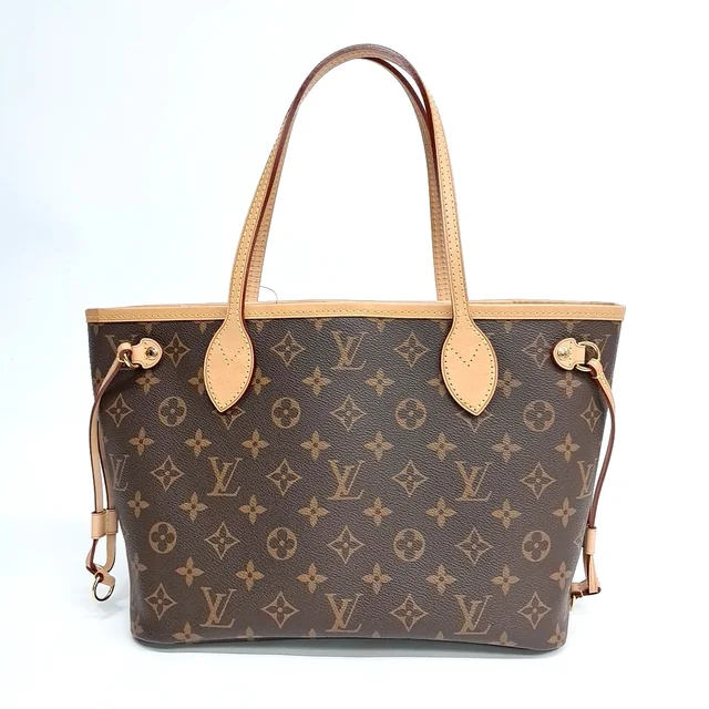 Louis Vuitton 루이비통 네버풀NM PM M41245 from GUGUS