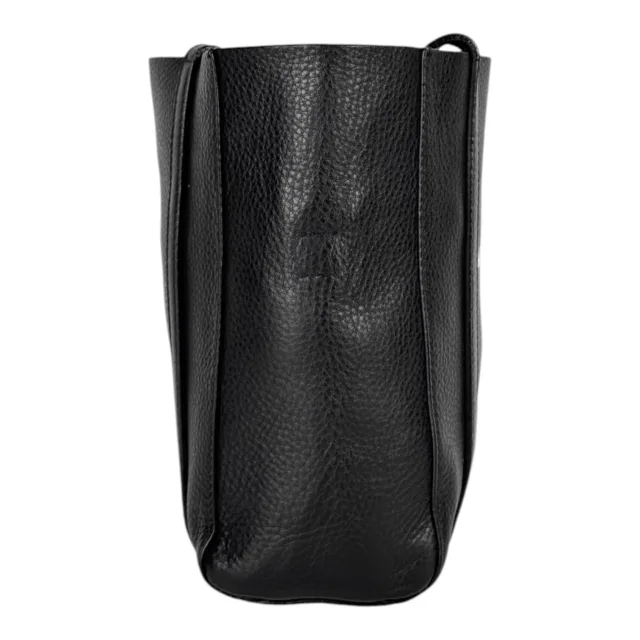 Balenciaga Black XXXS Everyday Tote Bag in Black from Luxury Promise, photo 5 of 7