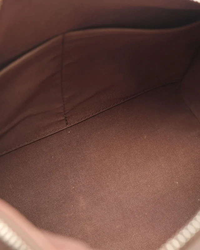 Louis Vuitton Epi Speedy 30 Bag in Leather from A Retro Tale, photo 7 of 8