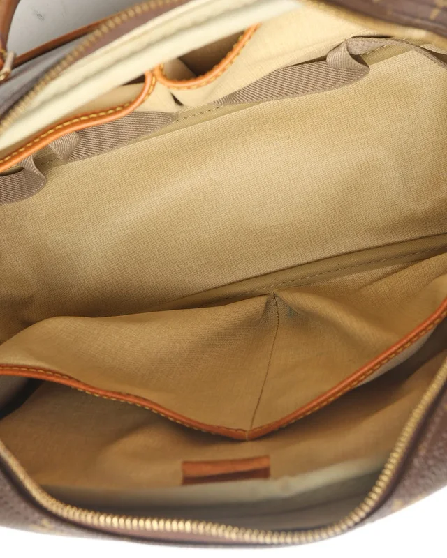 Louis Vuitton Monogram Deauville Bag from A Retro Tale, photo 6 of 8