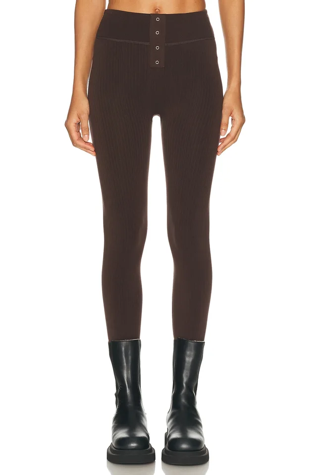 CORDOVA Vail Bottom in Brown from FWRD, photo 1 of 1