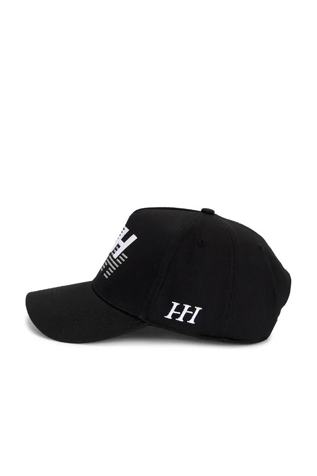 Huega House Legacy Hat in Black, photo 3 of 3 from REVOLVE (Canada)