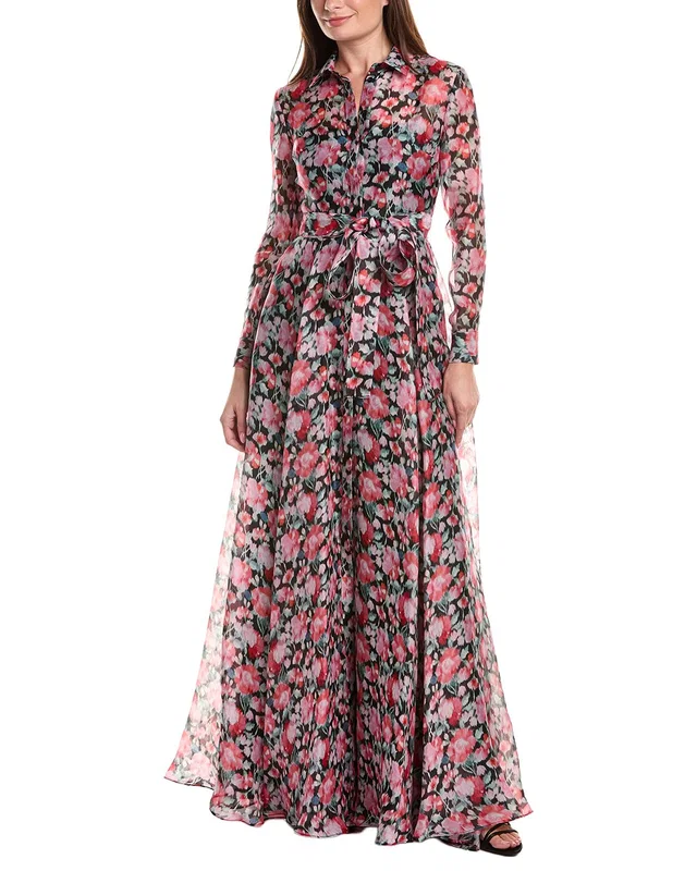 Carolina Herrera Gown, image 1 of 1 from Rue La La