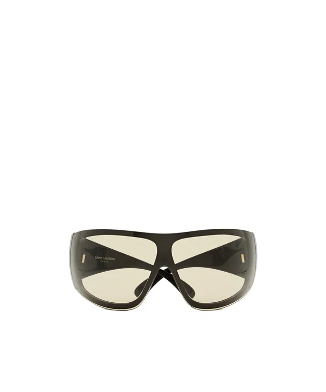 Saint Laurent Sl 914 Oversize Shield Sunglasses from SENSER, photo 1 of 1
