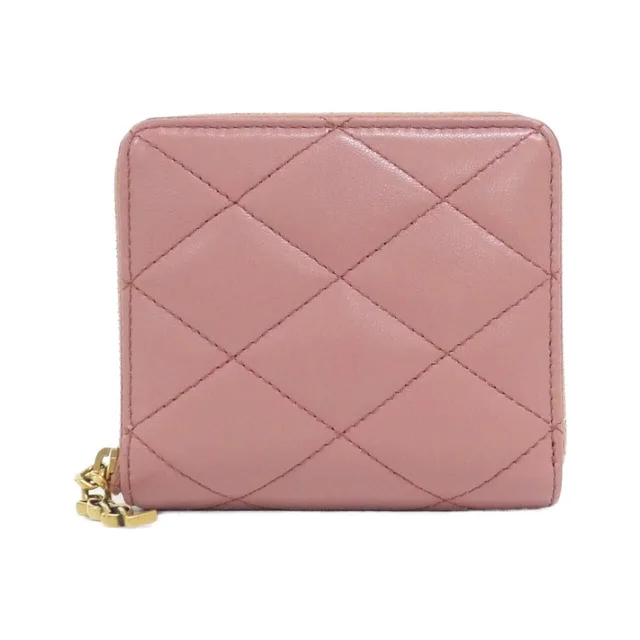 Saint Laurent Aaang Wallet from The Reluxe