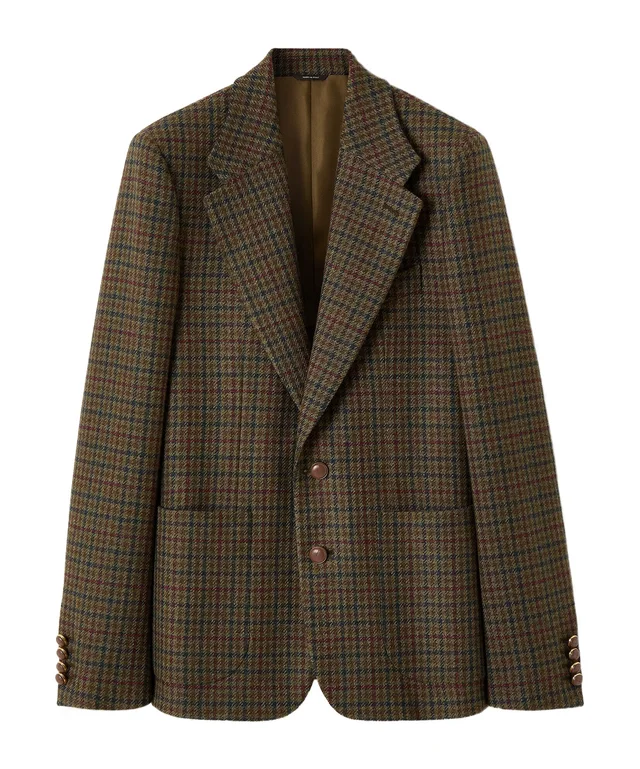Loro Piana Hedland Blazer from SENSER, photo 1 of 1