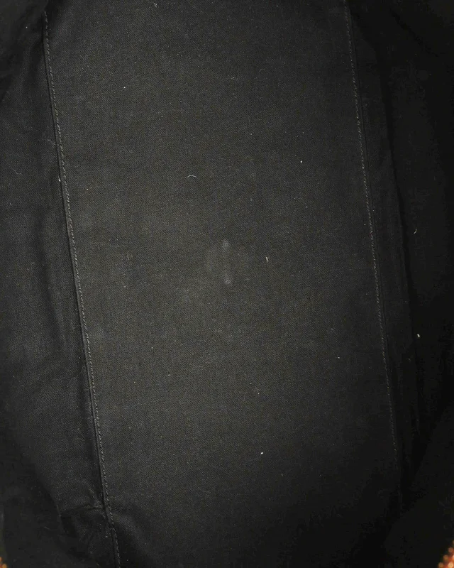 Saint Laurent Medium Chyc Cabas Bag in Leather from A Retro Tale, photo 8 of 9