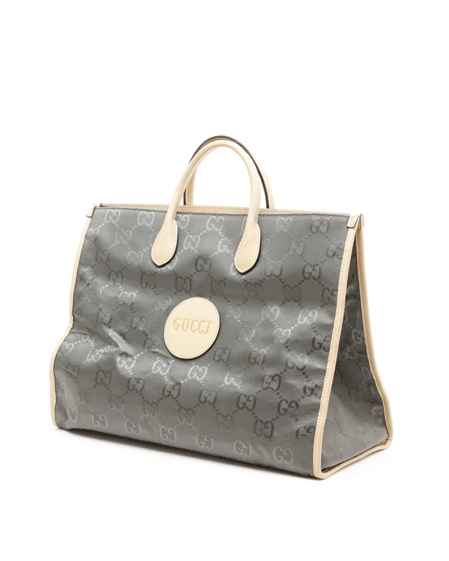 Gucci GG Off The Grid Tote Bag from A Retro Tale, photo 2 of 8