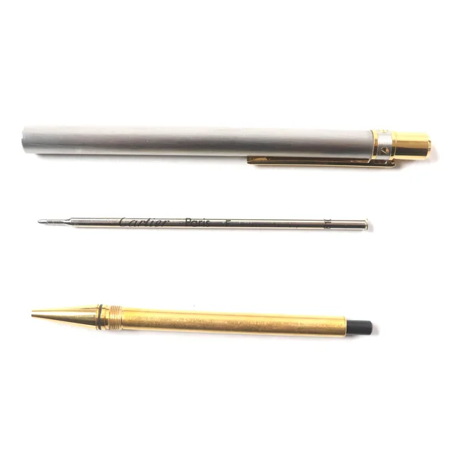 Love de Cartier Ballpoint Pen from LuxUness, photo 2 of 2