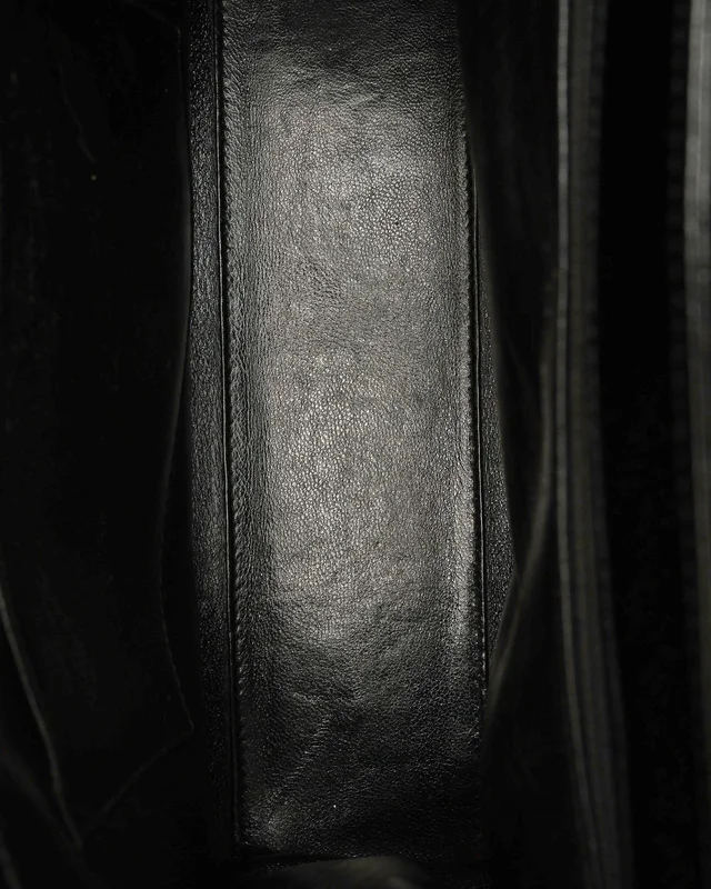 Chanel CC Envelope Flap Bag in Leather from A Retro Tale, photo 7 of 8