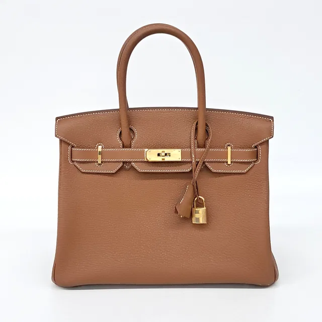 Hermès 에르메스 벌킨30 (Z) from GUGUS