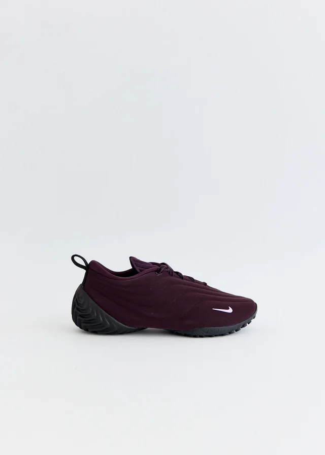 Nike Women's Astra Ultra 'Port Wine' Sneakers in Purple from Incu, photo 1 of 1
