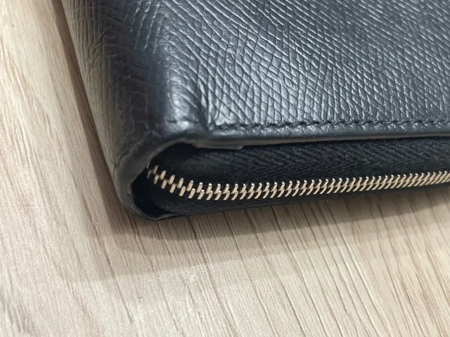 Celine handbags, wallets & cases in Caviar leather from Her-Age, photo 5 of 7