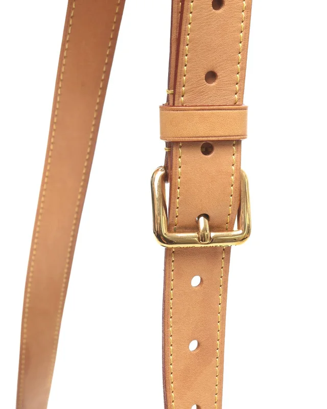 Louis Vuitton Monogram Bum Bag in Coated canvas from A Retro Tale, photo 8 of 9