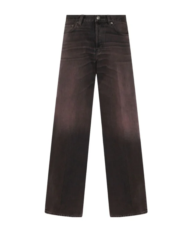 Haikure Logo Jeans from SENSER, photo 1 of 1