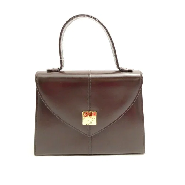 Saint Laurent Yves Handbag Vintage from The Reluxe