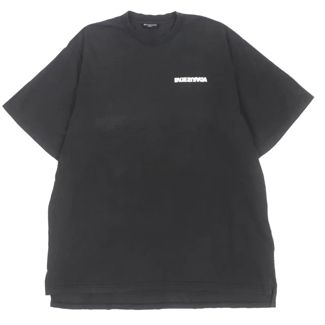 Balenciaga Cotton T-shirt from LuxUness