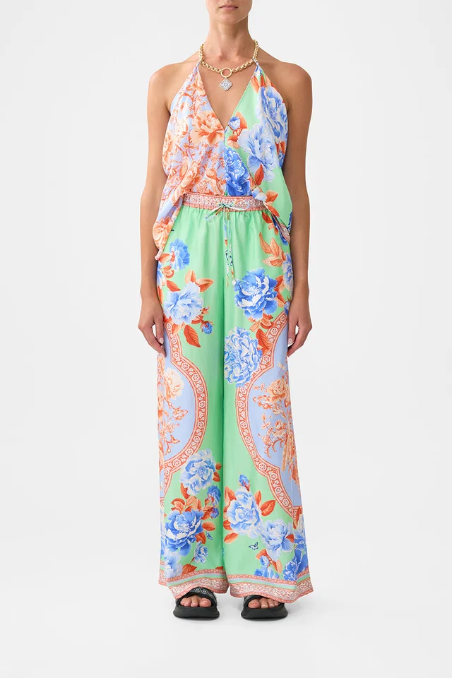 Camilla eBoutique LOUNGE PANT TOPKAPI POP from CAMILLA, photo 1 of 1