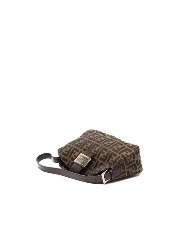 Fendi Zucca Baguette Bag from A Retro Tale, photo 5 of 9