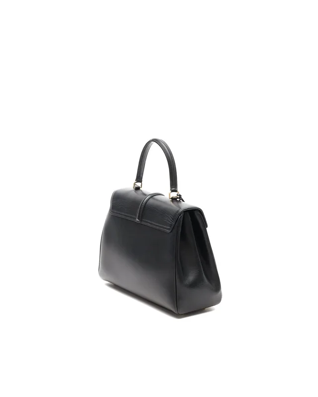 Celine Classic 16 Bag in Leather from A Retro Tale, photo 3 of 10