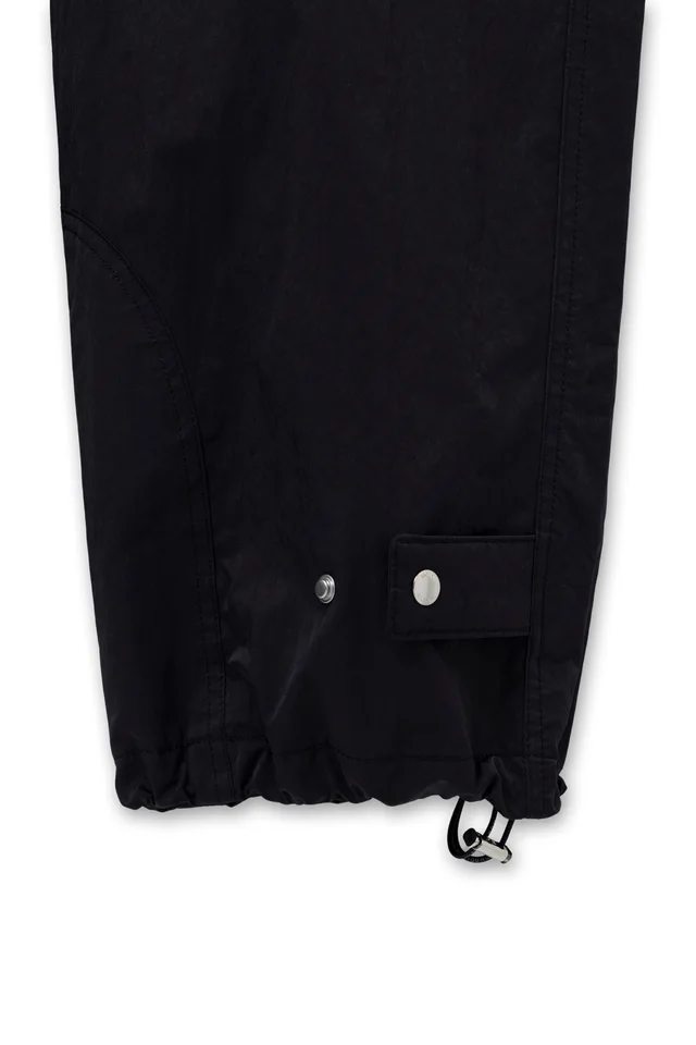 Wooyoungmi Parachute casual pants, photo 6 of 9 from SENSER