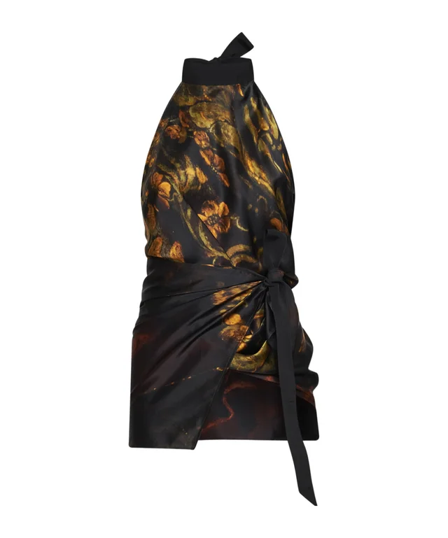 Dries Van Noten Sleeveless top from SENSER, photo 1 of 1