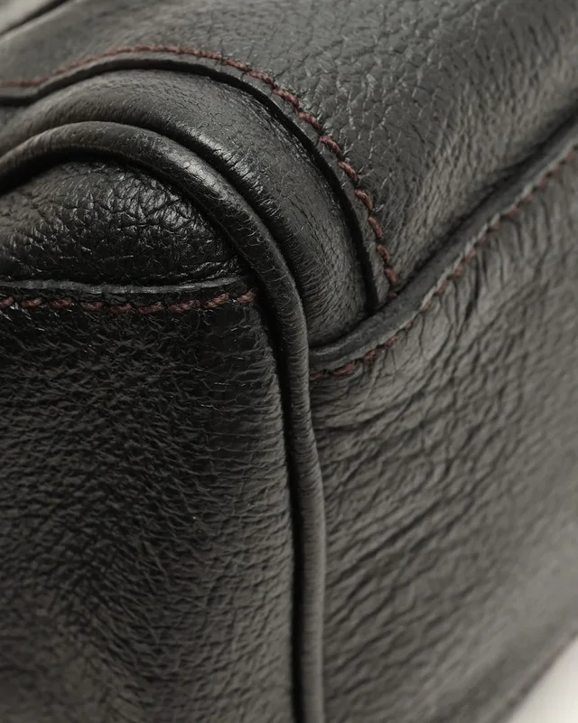 Miu Miu Leather Bag in Leather from A Retro Tale, photo 6 of 10