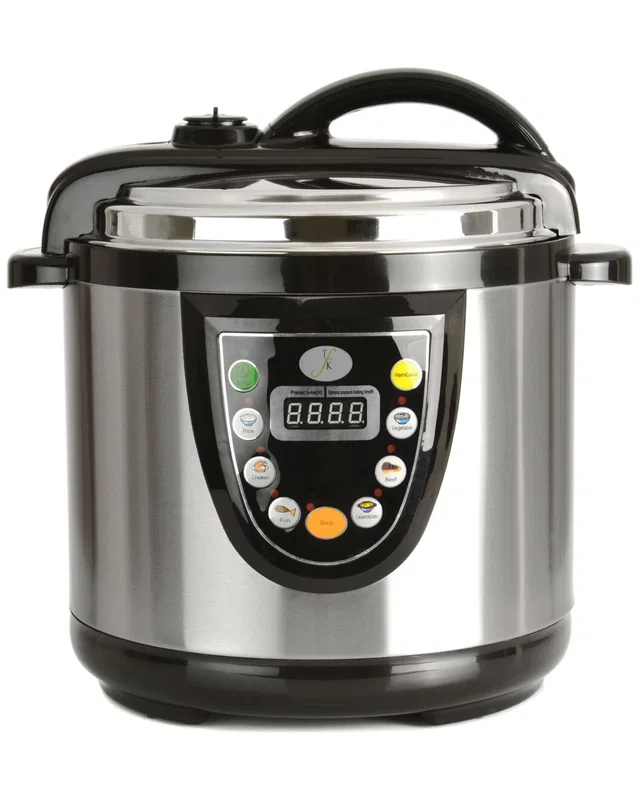 BergHOFF 6.3qt Electric Pressure Cooker, image 1 of 1 from Rue La La