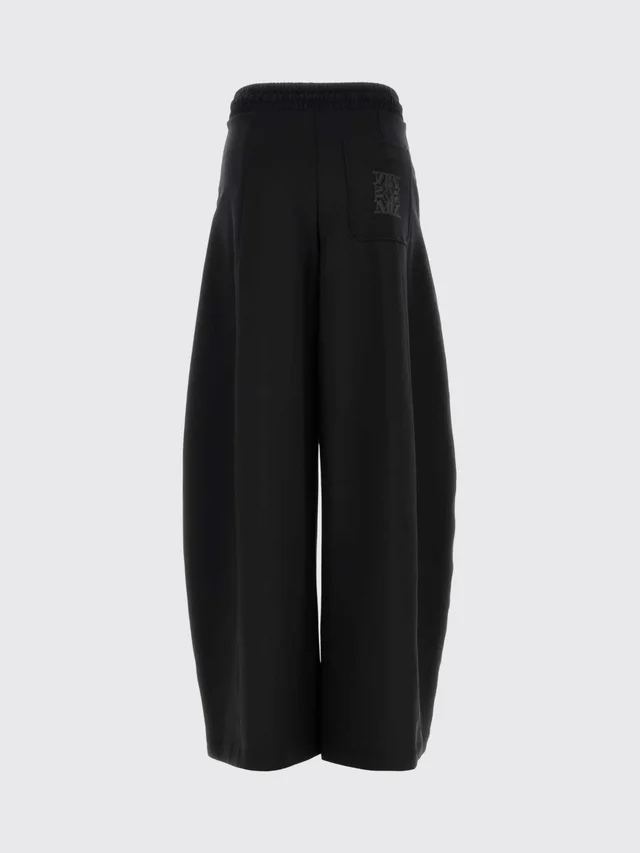 Max Mara drawstring-waist track pants, photo 2 of 4 from SENSER