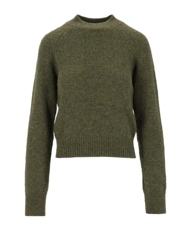 Dries Van Noten Texas High Crewneck Sweater from SENSER, photo 1 of 1