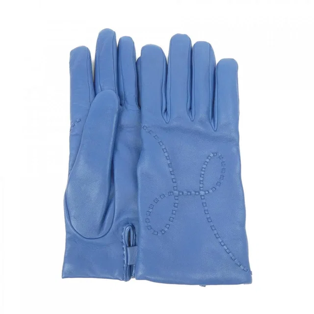 Hermès Lisbon Size 7 Glove from The Reluxe