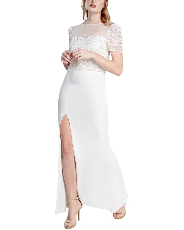 Dress the Population Amanda Bodycon Dress, image 1 of 1 from Rue La La