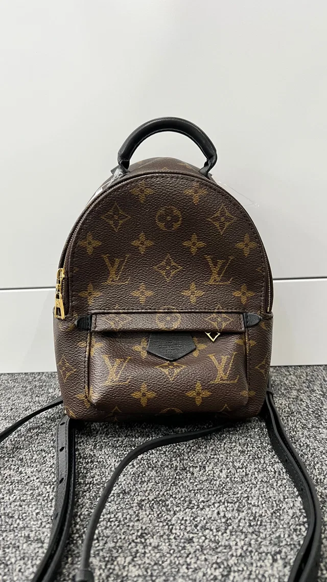 Louis Vuitton Palm Springs MINI M44367 from Luxury Promise