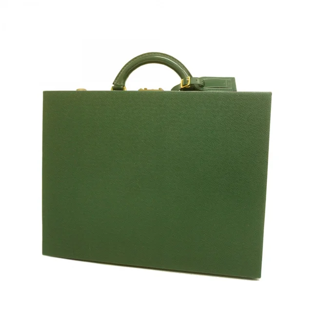 Louis Vuitton briefcases in Leather from The Brand Collector