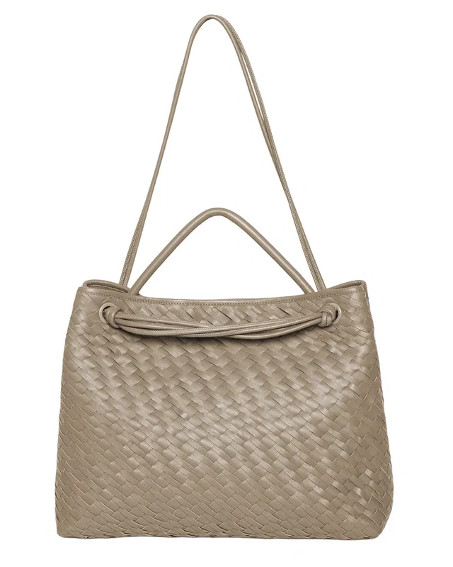 Walter Baker Hazel Leather Tote, image 1 of 1 from Rue La La