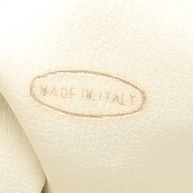 Chanel CC Drawstring Bucket Bag in Canvas from A Retro Tale, photo 11 of 13