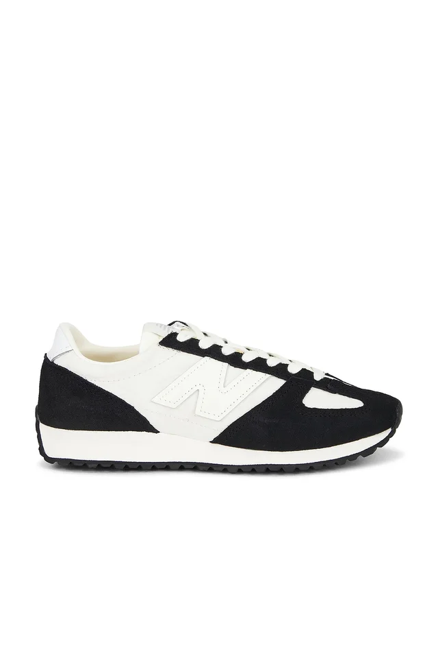 New Balance 471 Sneaker in Black from FWRD, photo 1 of 1