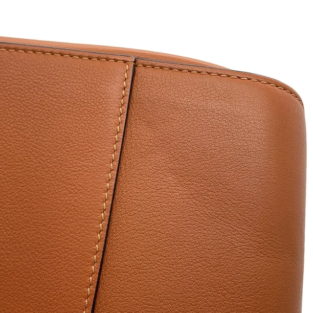 Loewe hammock Brown387.30.S35 Leather Size Small in Leather from GALLERY RARE, photo 8 of 18