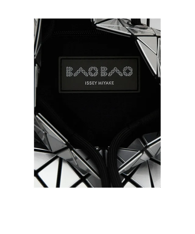 Bao Bao Issey Miyake Prism Drawstring Bucket Bag, photo 4 of 4 from SENSER