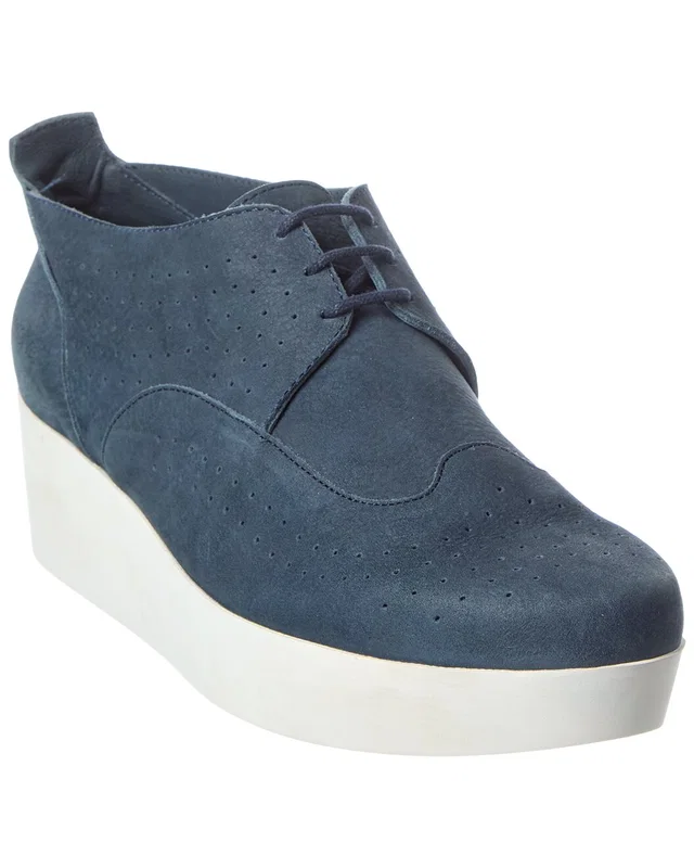 Arche Furbye Leather Flat, image 1 of 1 from Gilt
