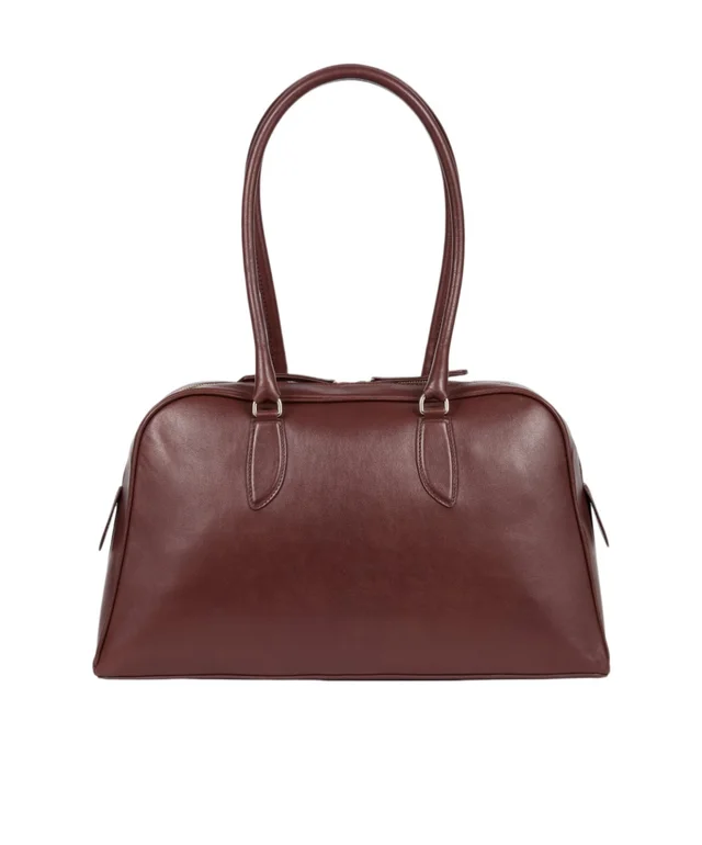 A.P.C. Paloma Structured Tote Bag, photo 3 of 4 from SENSER