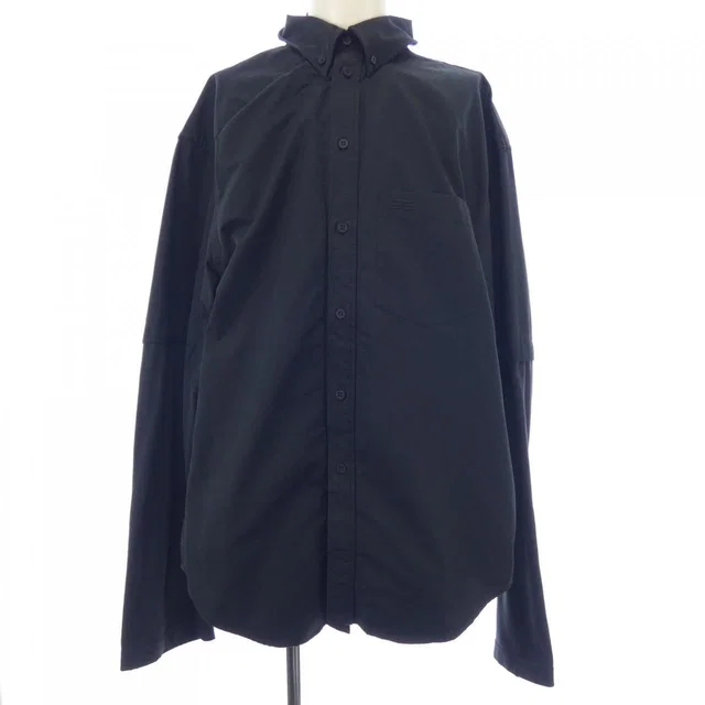 Balenciaga Cotton Shirt from LuxUness