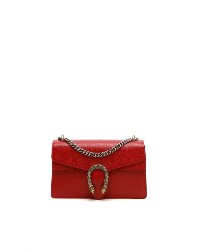 Gucci Medium Dionysus Bag from A Retro Tale