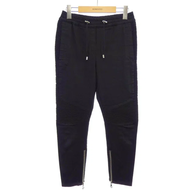 Balmain Pants & jeans from LuxUness