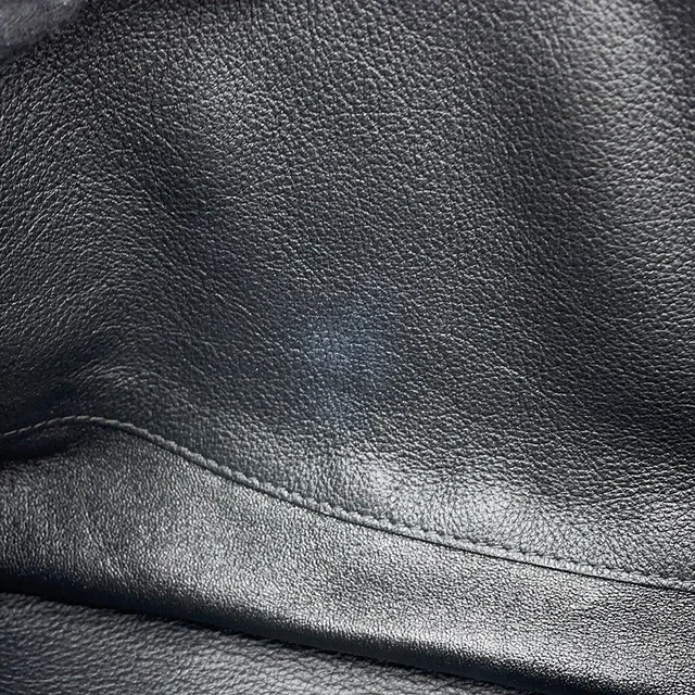 Balenciaga Bowling bag Black826425 Leather in Leather from GALLERY RARE, photo 8 of 18