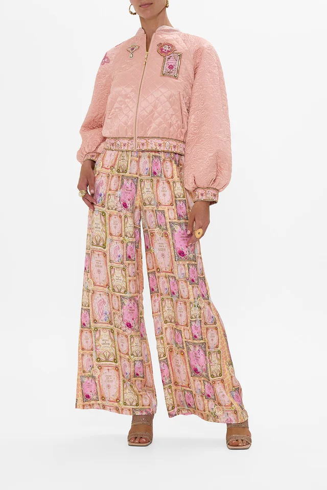 Camilla eBoutique BLOUSON SLEEVE BOMBER TOTALLY OZMOPOLITAN from CAMILLA, photo 1 of 1